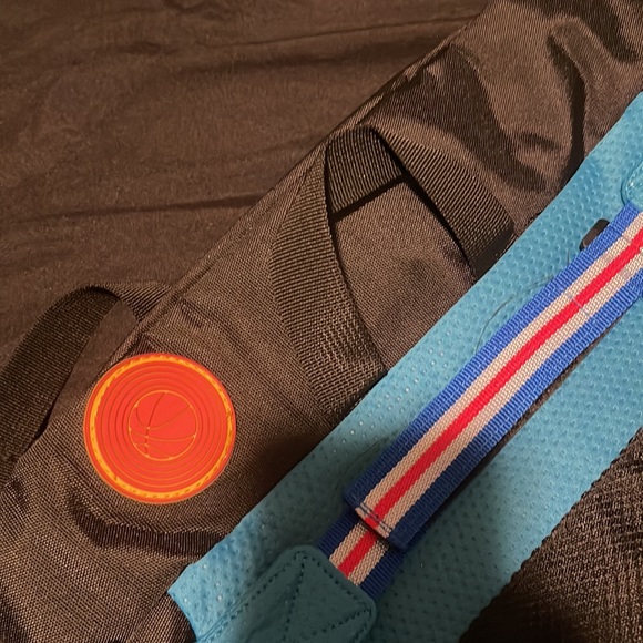 space jam tune squad backpack - Picture 9 of 9